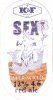 Запоріжжя  K & F brewery S e x with Mermaid (red ale) UA-08-ZPR-48-EKA-Z-xx-04-002