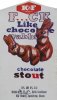Запоріжжя  K & F brewery Imperial Chocolate Stout UA-08-ZPR-48-SAC-P-xx-02-004