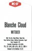 Запоріжжя  K & F brewery Blanche Cloud Witbier UA-08-ZPR-48-VBI-P-xx-02-004