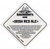 Київ "Космополітъ"приватна броварня Irish Red Ale UA-11-KVV-73-EIC-P-99-10-002