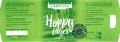 Київ "Lisopylka" brewery Hoppy Lager UA-11-KVV-74-HLA-P-xx-02-004