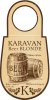 Київ "Група Рітейлу України"ТОВ  Karavan Beer BLONDE UA-11-KVV-76-BLO-P-xx-02-022