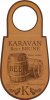 Київ "Група Рітейлу України"ТОВ  Karavan Beer BRUNE UA-11-KVV-76-BUN-P-xx-02-022