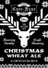 Київ "To Dublin" паб Christmas Wheat Ale UA-11-KVV-91-EPS-K-xx-02-002