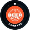 Київ "Beer LIVE" ресторан-броварня Пейл Ель UA-11-KVV-97-EPA-P-99-02-002