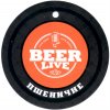 Київ "Beer LIVE" ресторан-броварня Пшеничне UA-11-KVV-97-PSE-P-99-02-003
