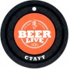 Київ "Beer LIVE" ресторан-броварня Стаут UA-11-KVV-97-SAU-P-99-02-003