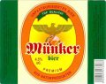Білгород-Дністровський  Пивоварня "Munker"(ФОП Россіков) Munker premium UA-16-BDN-08-MUP-P-99-04-002