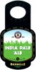 Чернігів "Bierwelle" пивна майстерня Bierwelle India Pale Ale UA-25-CHG-32-IPA-P-99-04-002
