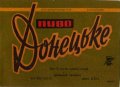 Донецький пивзавод Донецьке U2-05-DNC-11-DON-K-65-18-004