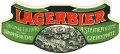 Чернівці  А.Steiner & Сomp. Dampfbierbrauerei Lager AH-26-CHN-09-LAB-K-хх-02-002