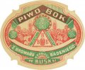 Буськ Browar Parowy Bok PL-14-BSK-05-BOK-K-хх-02-006