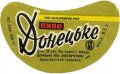 Єнакієвський пивзавод Донецьке U2-05-YNK-06-DON-G-71-04-004
