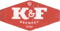 Запоріжжя  K & F brewery Без назви UA-08-ZPR-48-BEZ-P-xx-02-002