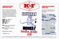 Запоріжжя  K & F brewery Drunken monkey  IPA UA-08-ZPR-48-IPA-P-xx-04-004