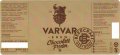 Київ "Lisopylka" brewery Varvar Porter Chocolate UA-11-KVV-74-PCO-P-xx-02-006