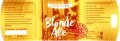Київ "Lisopylka" brewery Blonde Ale UA-11-KVV-74-EBL-P-xx-02-002