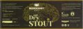 Київ "Lisopylka" brewery Oak Dry Stout UA-11-KVV-74-SOD-K-xx-04-002