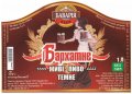 Малорязанцеве "Баварія" приватна пивоварня Бархатне UA-13-MLR-05-BAR-P-99-04-004