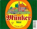 Білгород-Дністровський  Пивоварня "Munker"(ФОП Россіков) Munker premium UA-16-BDN-08-MUP-P-99-04-004