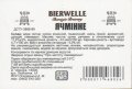 Чернігів "Bierwelle" пивна майстерня Bierwelle Ячмінне UA-25-CHG-31-YAM-Z-99-10-002