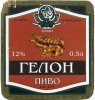 Полтава "Фірма Полтавпиво"АТ Гелон UA-17-PLT-14-GEL-M-96-09-002