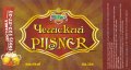 Харків "Altbier" ресторан-пивоварня (вул.Культури 8) Чешский Pilsner UA-21-HRK-52-PIL-P-99-02-004