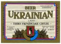 Молочанськ завод пиво-прохолоджуючих напоїв Українське  UA-08-MLC-04-UKR-K-93-05-001