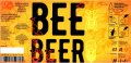 Чернігів "Bierwelle" пивна майстерня "БІРВІЛЬ" ТОВ Bee beer UA-25-CHG-32-BEE-K-xx-02-002