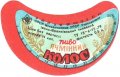 Івано-Франківський пивзавод Ячмінний колос U2-09-YVF-12-YAK-G-79-06-004