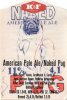 Запоріжжя  K & F brewery Naked Pug American Pale Ale UA-08-ZPR-48-APA-P-xx-02-002
