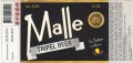 Обухів "Виноградов В.В."СПД Malle Tripel UA-10-OBH-03-TIL-P-xx-02-004