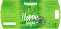 Київ "Lisopylka" brewery Hoppy Lager UA-11-KVV-74-HLA-P-xx-02-002