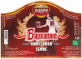 Малорязанцеве "Баварія" приватна пивоварня Бархатне UA-13-MLR-05-BAR-P-99-04-006