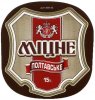 Полтава "Фірма Полтавпиво"ЗАТ Полтавське міцне UA-17-PLT-15-POM-K-99-04-002
