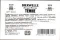 Чернігів "Bierwelle" пивна майстерня Bierwelle Темне UA-25-CHG-31-TEM-Z-99-10-002
