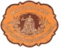 Волочиськ Пивоваренный заводъ ар. Штеръ и Шпиртъ Мартовое RE-23-VLC-05-MAR-K-хх-02-002