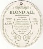 Київ "Солом'янська броварня" Ale Blonde UA-11-KVV-89-EBL-P-xx-04-004