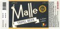 Обухів "Виноградов В.В."СПД Malle Tripel UA-10-OBH-03-TIL-P-xx-02-008