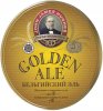 Донецьк "Юзівська пивоварна компанія" Golden Ale UA-05-DNC-37-EZO-K-xx-02-002