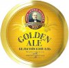 Донецьк "Юзівська пивоварна компанія" Golden Ale UA-05-DNC-37-EZO-K-xx-04-002