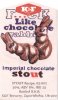 Запоріжжя  K & F brewery Imperial Chocolate Stout UA-08-ZPR-48-SAC-P-xx-02-002