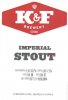 Запоріжжя  K & F brewery Imperial Stout UA-08-ZPR-48-SAI-P-xx-02-002