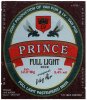 "Київський пивзавод №1"АТ Prince Light UA-11-KVV-28-PLI-K-хх-02-008