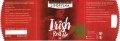Київ "Lisopylka" brewery Irish Red Ale UA-11-KVV-74-EIC-P-xx-02-002