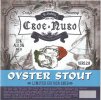 Київ "To Dublin" паб Oyster Stout UA-11-KVV-91-SOY-K-15-02-006