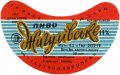 Острозький пивзавод Жигулівське  U2-18-OST-03-ZYG-G-78-04-034