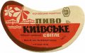 Київський пивзавод №1 Київське U2-11-KVV-26-KIV-G-59-06-002