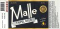 Обухів "Виноградов В.В."СПД Malle Tripel UA-10-OBH-03-TIL-P-xx-03-002