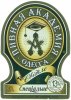 Одеса "Гамбрінус"АТ  Пивна академія №2 спеціальне UA-16-ODS-17-PAP-K-99-02-002